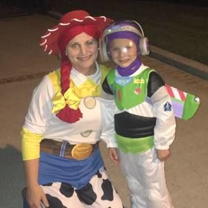 Meet your Posher, Tara